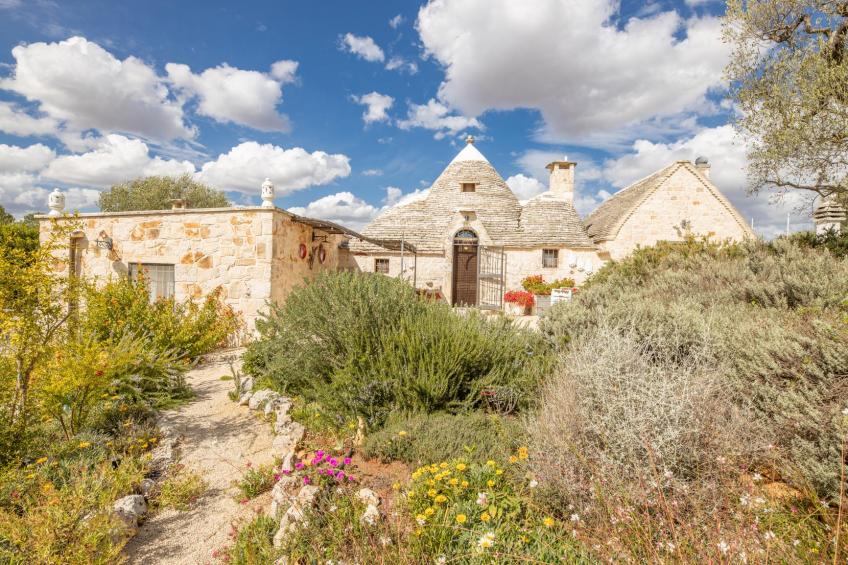 Trullo Gioia - foto 30