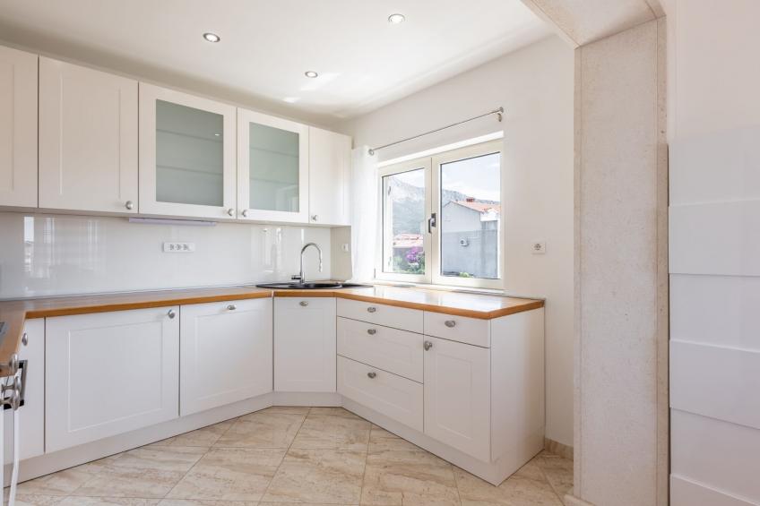 Apartment Merita - Two Bedroom Apartment with Balcony - foto 19