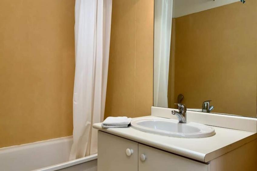 Résidence Les Naïades A01 - 2 Chambres Pour 6 Personnes ! - foto 12