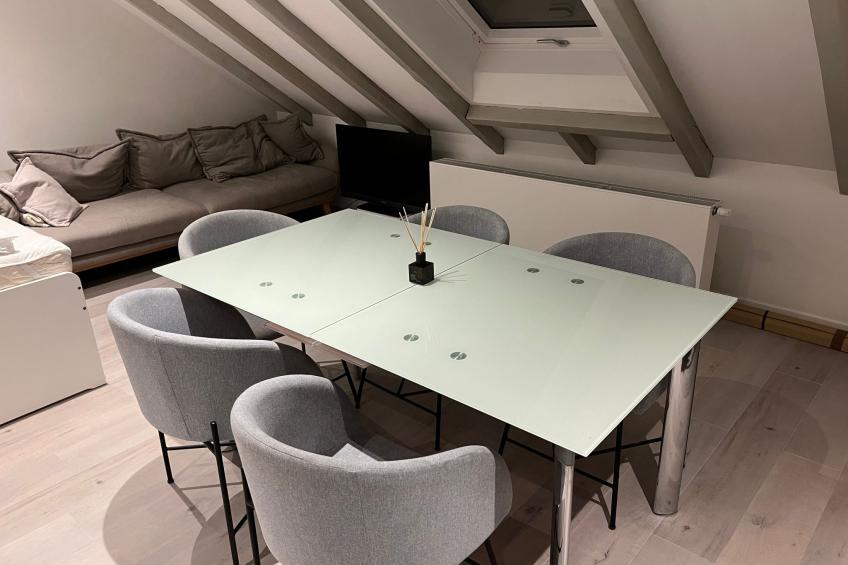 Zentrales Appartement in der Nähe von München - foto 2