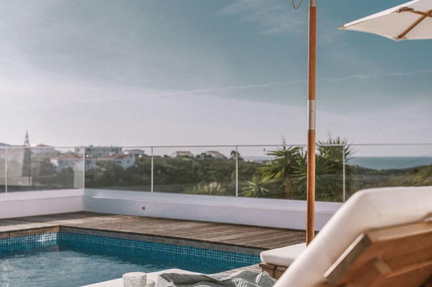 Villa Beatriz Meerblick - foto 5