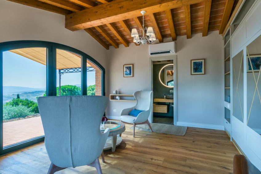 Podere Boscherini - foto 41