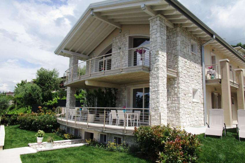 Flacher Sonnenaufgang - foto 31