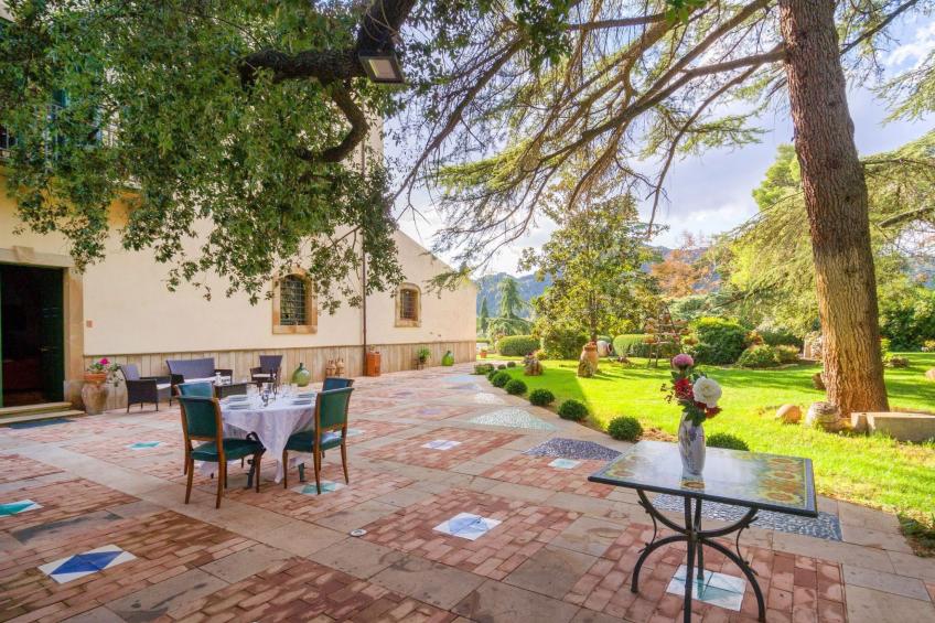 Ferienvilla 'Mamma Alessandra - foto 6