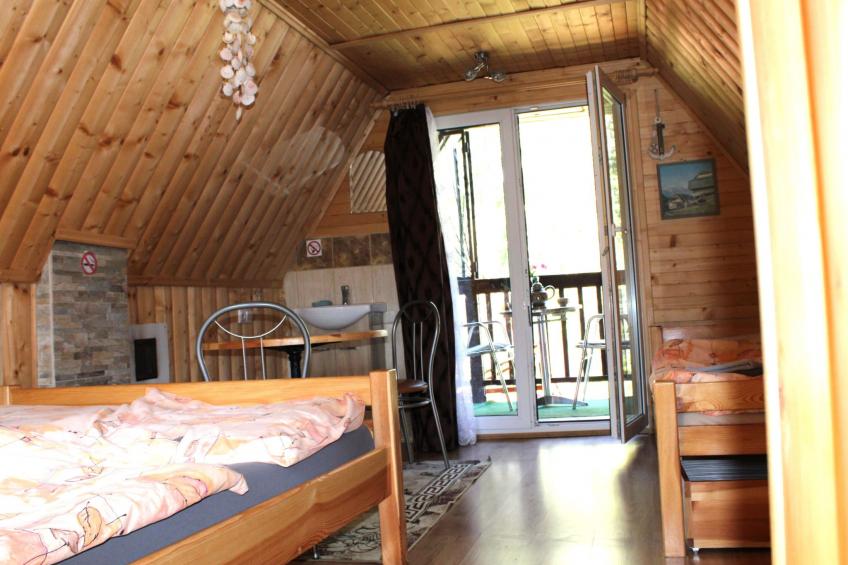 Cottage Tatry - foto 31