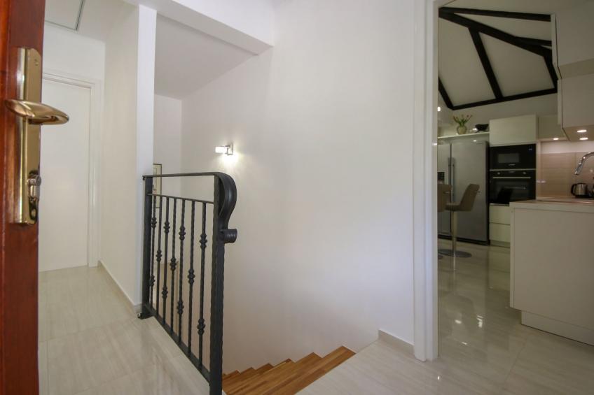 Gemütliche Villa Gabriel mit Schwimmbad - foto 14