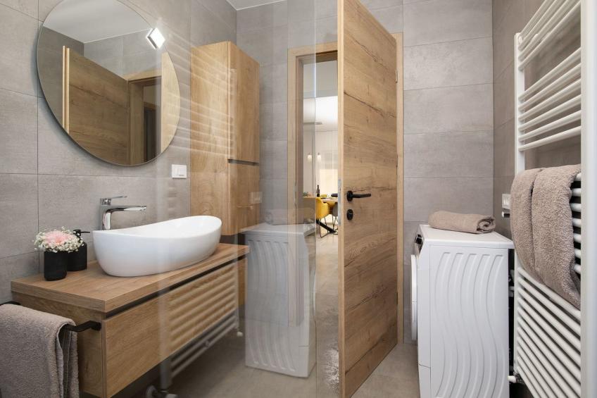 3-Schlafzimmer-Wohnung mit Gemeinschaftspool - foto 23