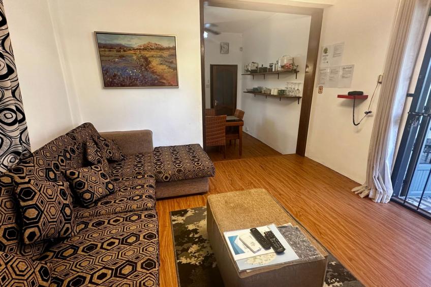 Appartement 2 mit Gartenblick - foto 17