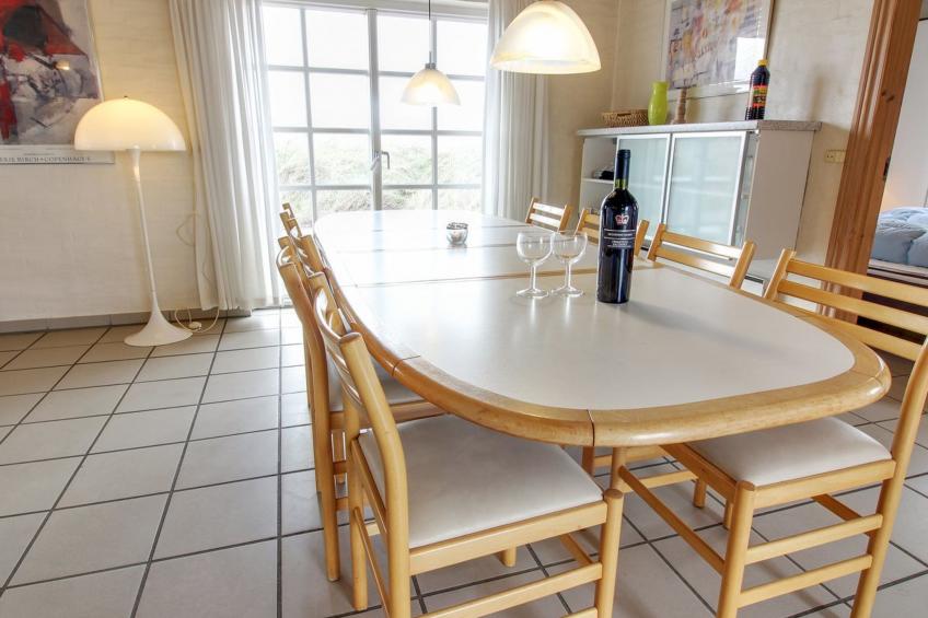 "Skuli" - 200m from the sea in Western Jutland - foto 16