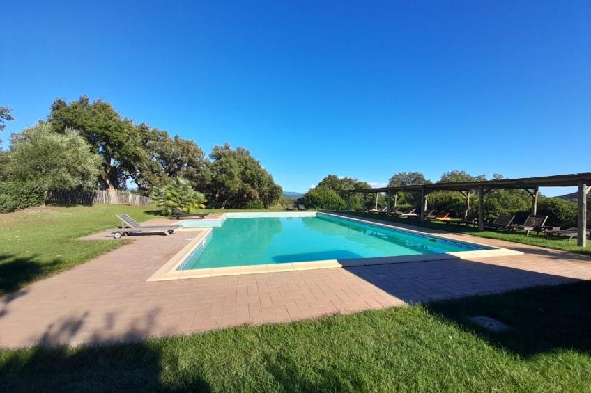 Wohnung mit Terrasse - foto 35