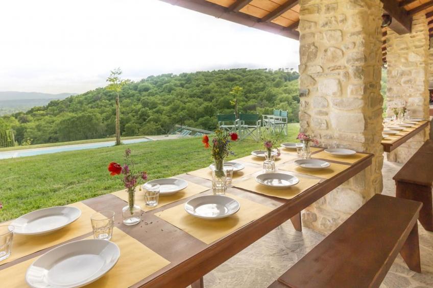 Villa Cantone mit beheiztem Pool - foto 13