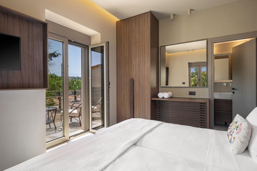 "Villa Portokalea", direkt am Meer - foto 11