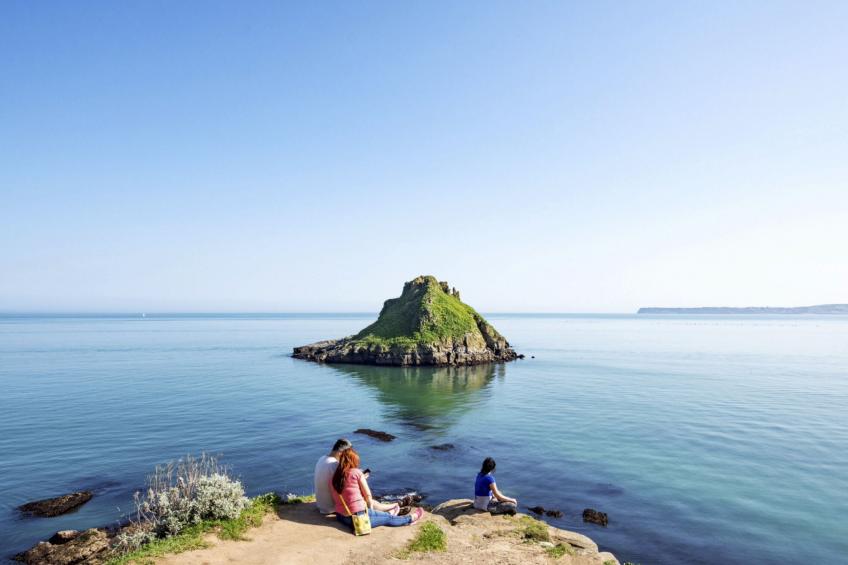 Gemütliches Familienhaus am Meer - foto 38