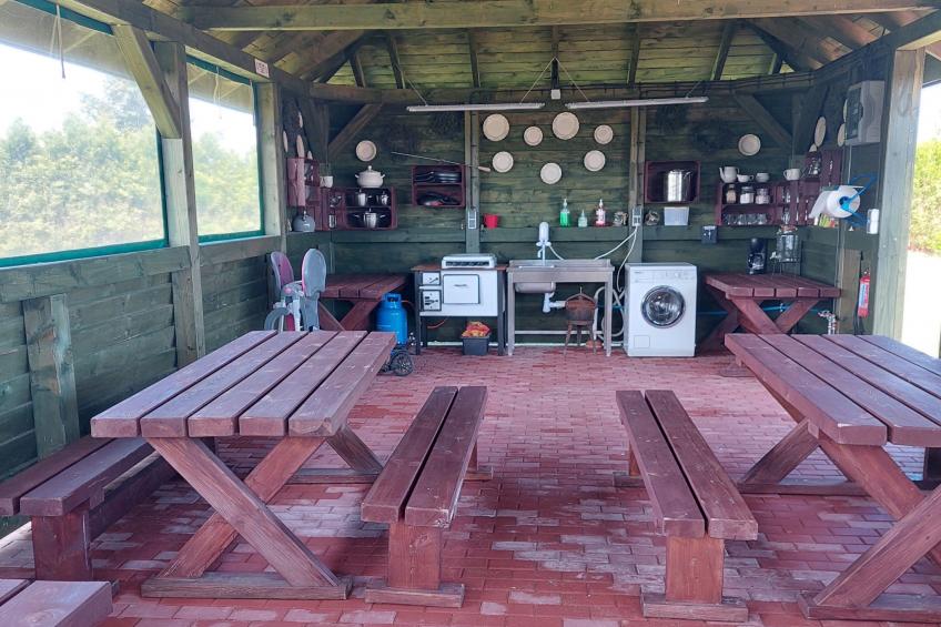 Green Corner Cottage 2 - foto 28