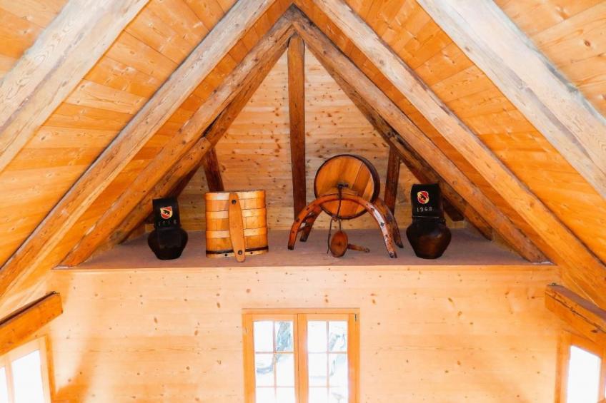 Haus Itten - foto 21