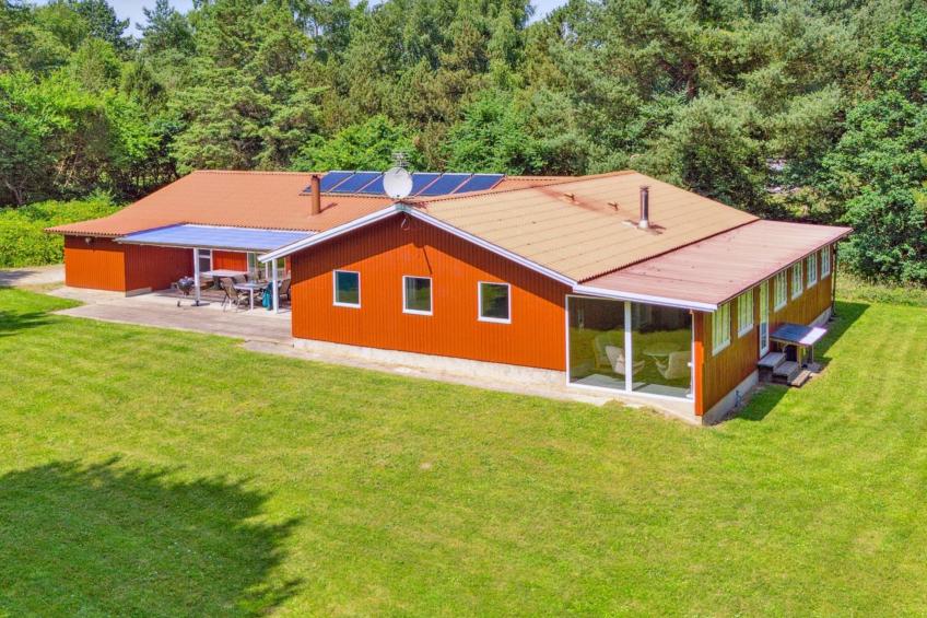 "Paulus" - 375m from the sea - foto 28