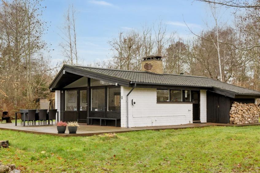 "Ordan" - 140m to the fjord - foto 6