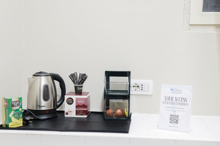 CentroStorico Luxury FamilyLoft mit Blick auf di - foto 4