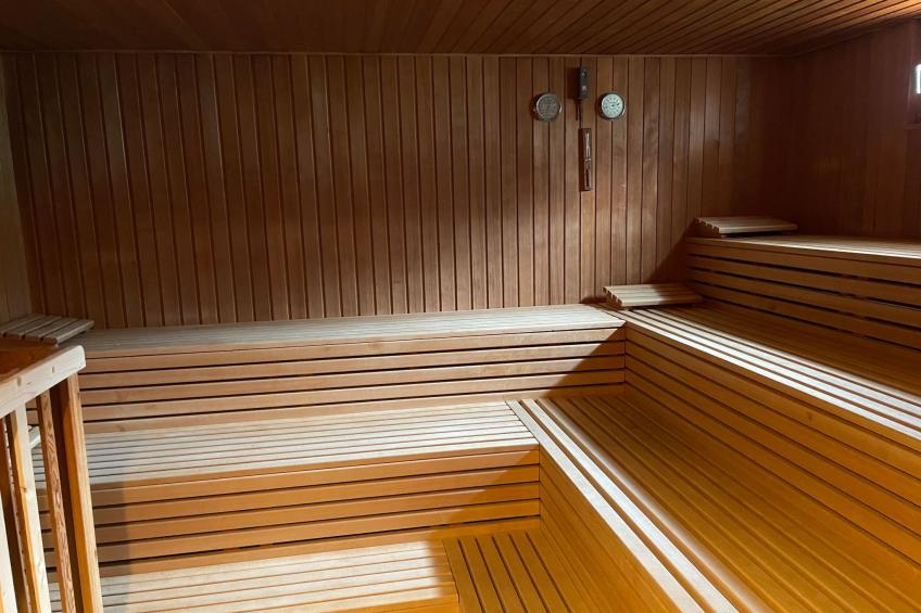 FeWO Allgäu Chalet - gemütliche Hüttenatmosphäre und Schwimmbad und Sauna im Ha - foto 18