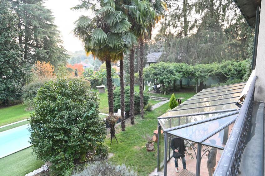 in Sirtori mit Privatem Pool - foto 3