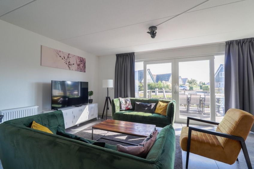 Beach Resort Makkum 36 - foto 45