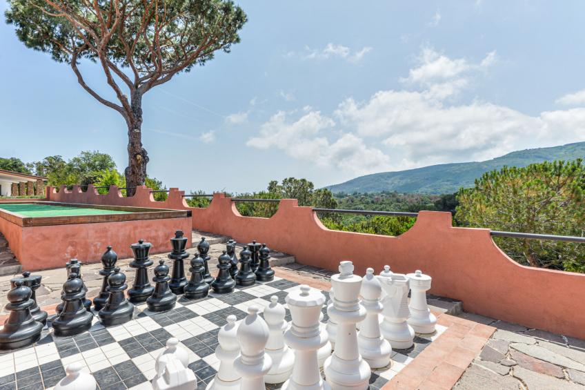 Residence Il Melograno (CLV534) - foto 35