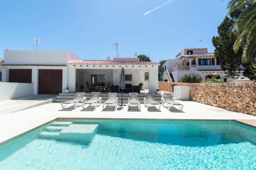 Maison à Cala Galdana - foto 25