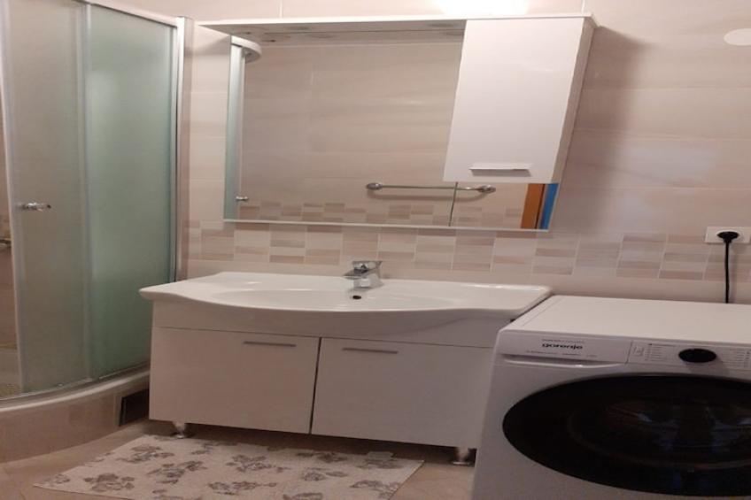 Apartments Pezo - Superior Two Bedroom Apartment with Balcony (Mira 8) - foto 11