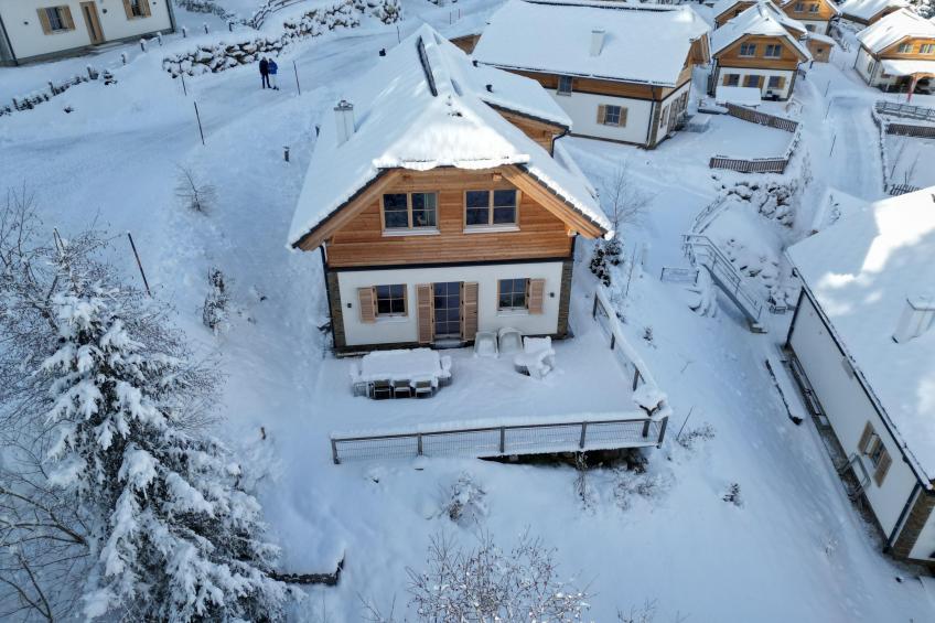 Chalet Karibu - foto 25