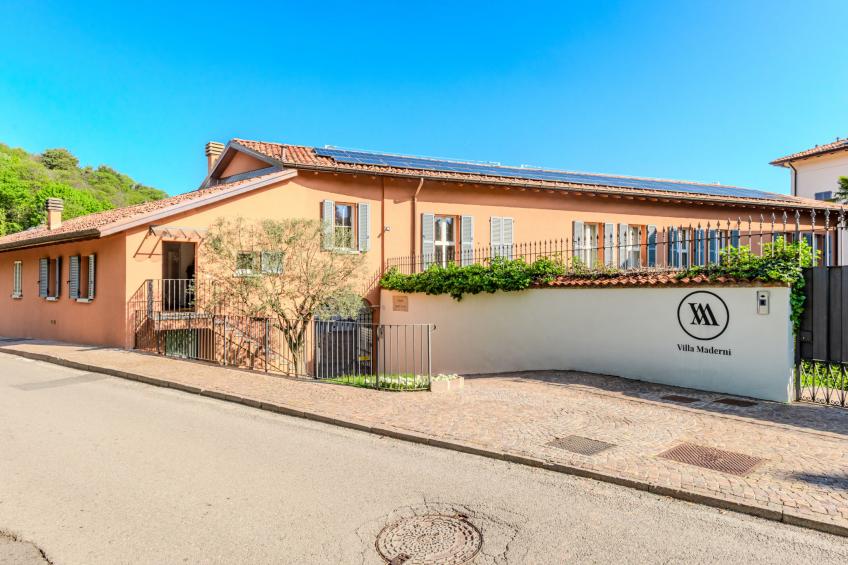 Villa Maderni - foto 4