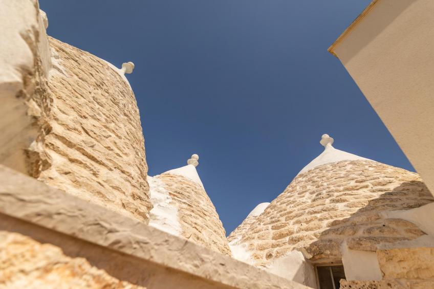 Trullo Aia Antica - foto 34