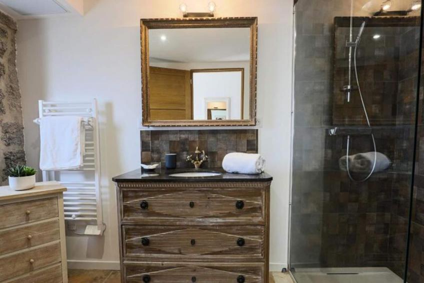 Gîte de France Le choizines 8/10 personnes 4 épis - foto 18