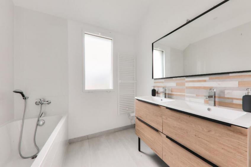 Maison à Le Tour du Parc - foto 5