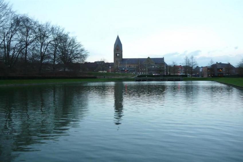 Resort Gulpen 7 - foto 24