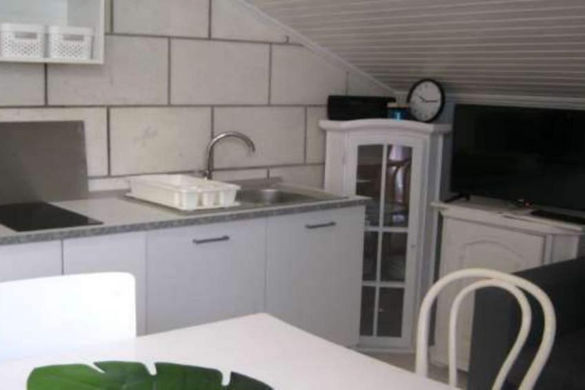 Two Bedroom Apartment With Balcony And Sea View - foto 7