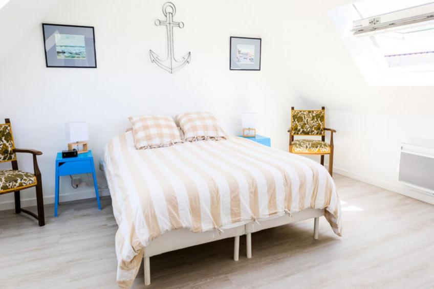 Maison à Plobannalec-Lesconil - foto 10