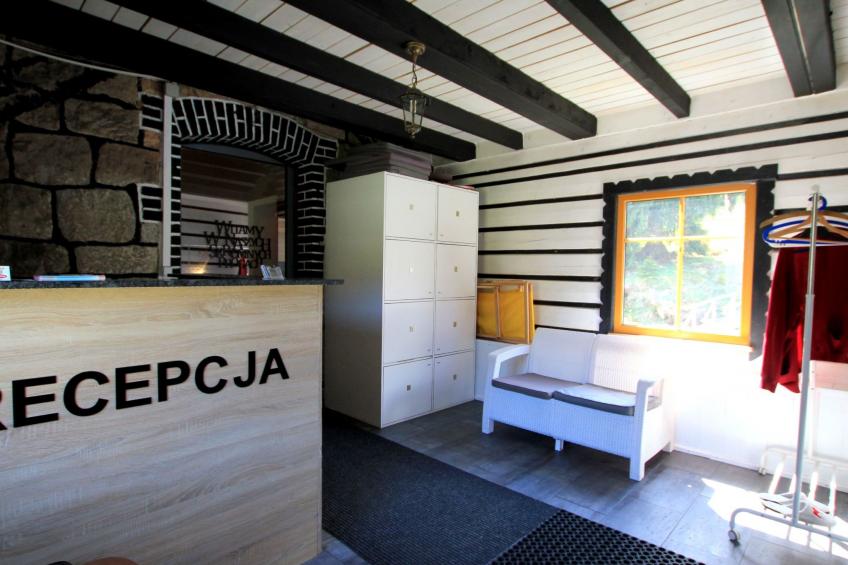 Exklusives Ferienhaus mit Schwimmbad direkt am Wasser - foto 49