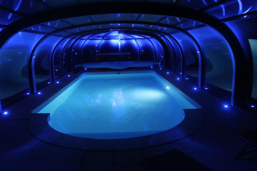 Villa "La Bergerie" mit Privatpool und Spa - foto 24