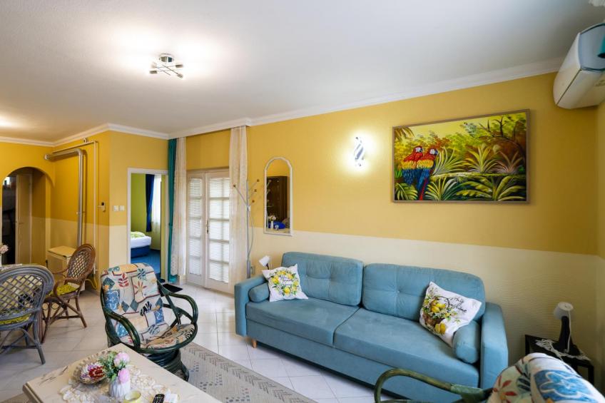 Cedar  Apartment 1 - foto 6