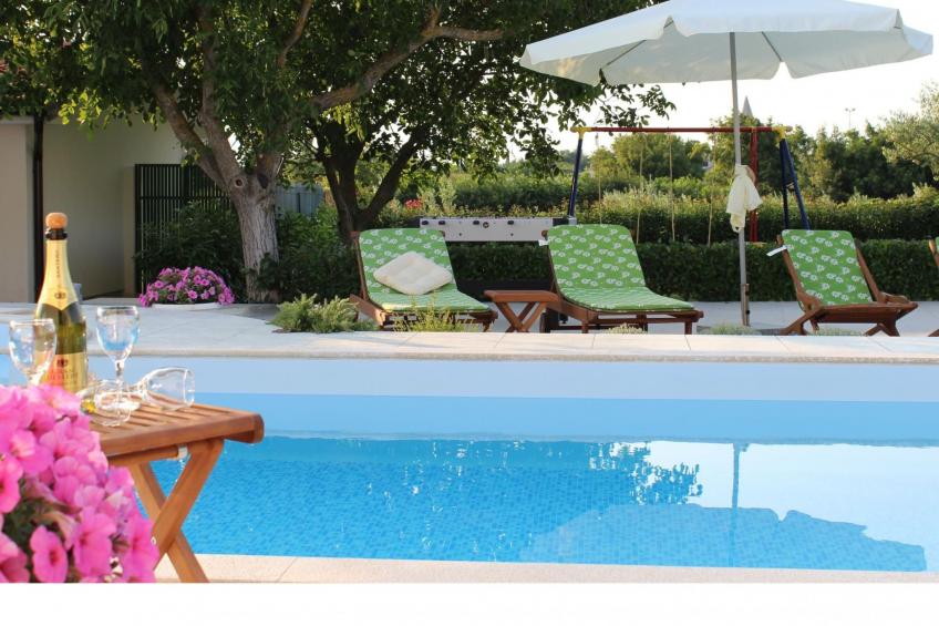 'Villa Lavender' mit Wasserblick - foto 15