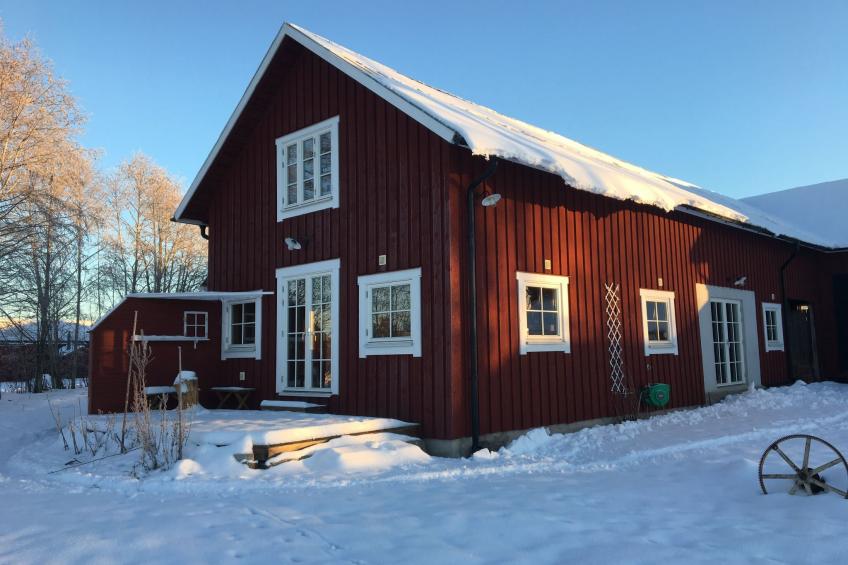 in Hagfors mit Großem Garten - foto 14