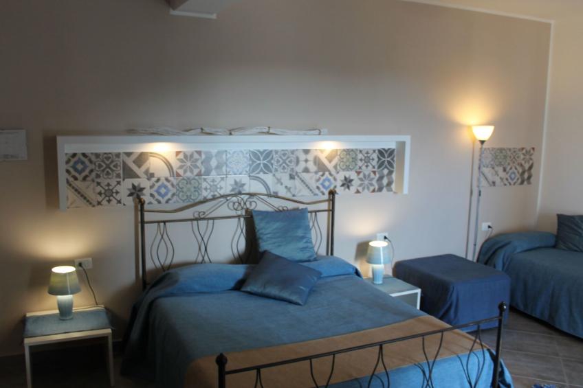 Signorino Resort Studio 4 pax - foto 5