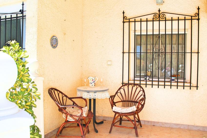 "Casa Caprichosa" - foto 17