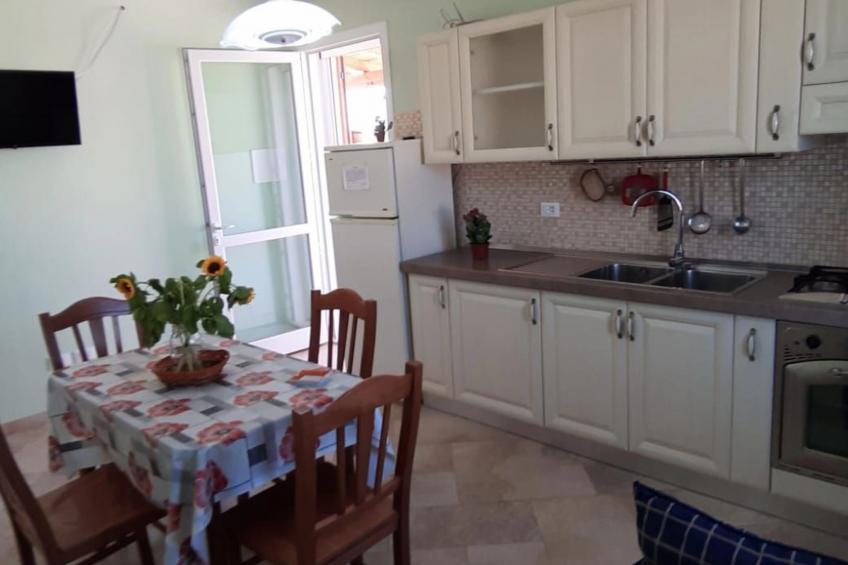 Wohnung 'Beccaria' mit Balkon - foto 9