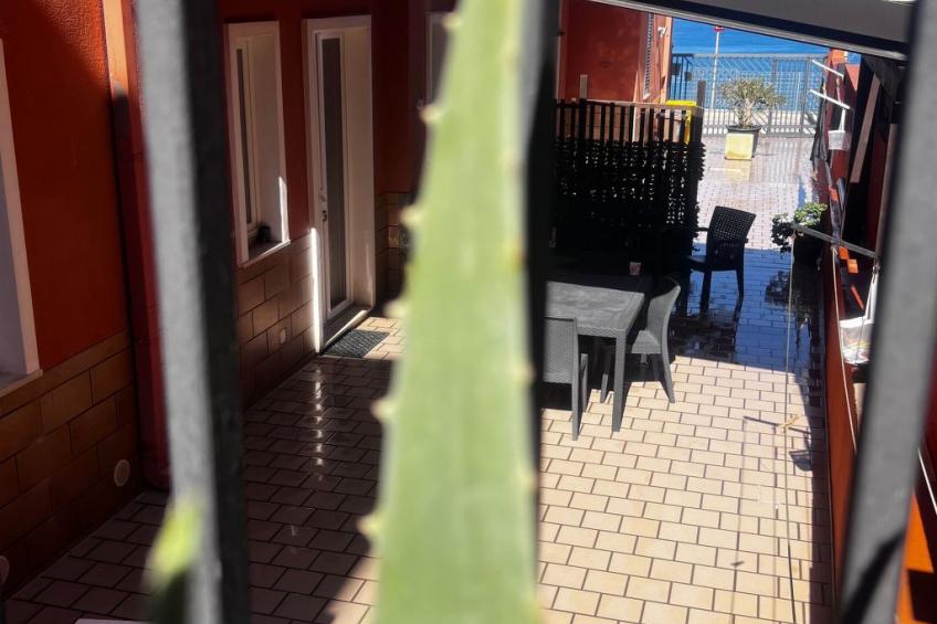 Haus Kristel mit Außenveranda - foto 29