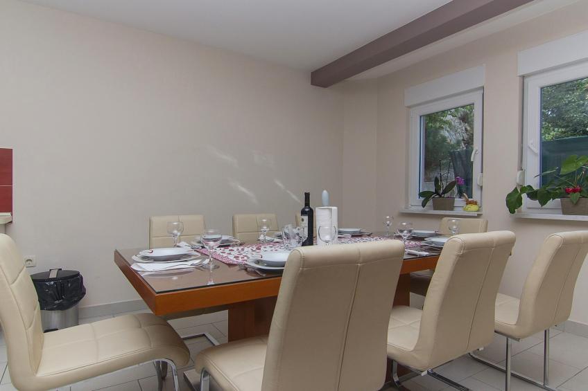 Holiday Home Vele with pool - foto 38