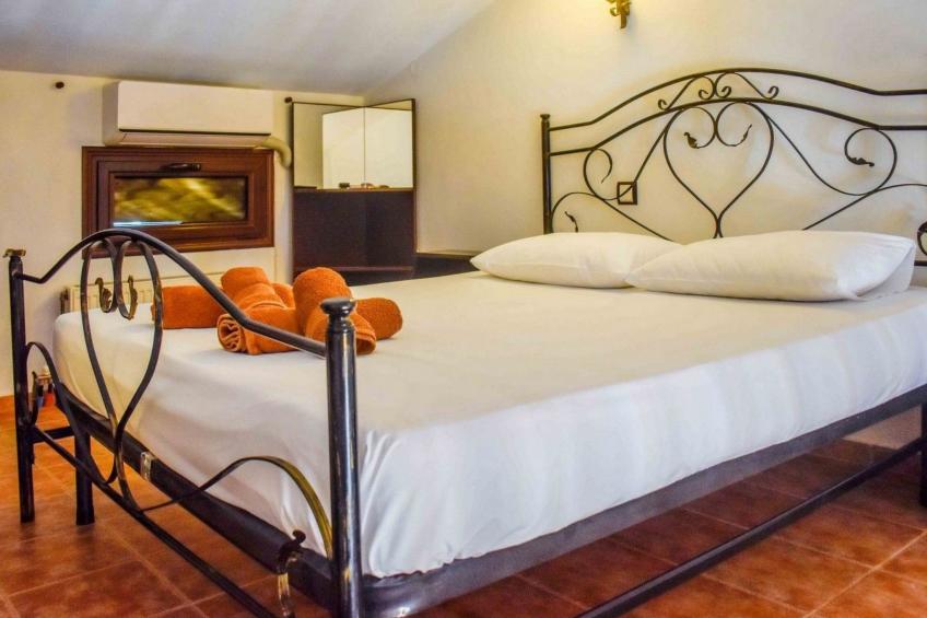 Skiathos Ferienhaus - foto 2