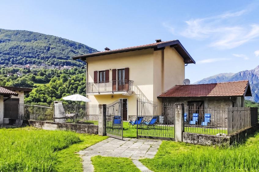 Cascina Rossa