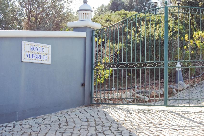 Villa Monte Alegrete - foto 11