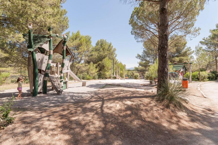 Pierre & Vacances Village Pont Royal en Provence Apartment 4 people - 1 bedroom - Balcony or terrace - Air-conditioned - Renovated - foto 32
